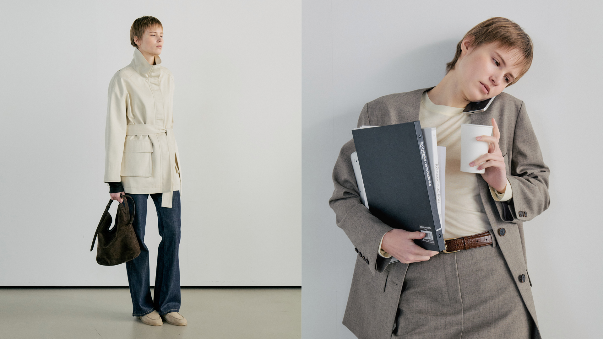 Photography for Notia