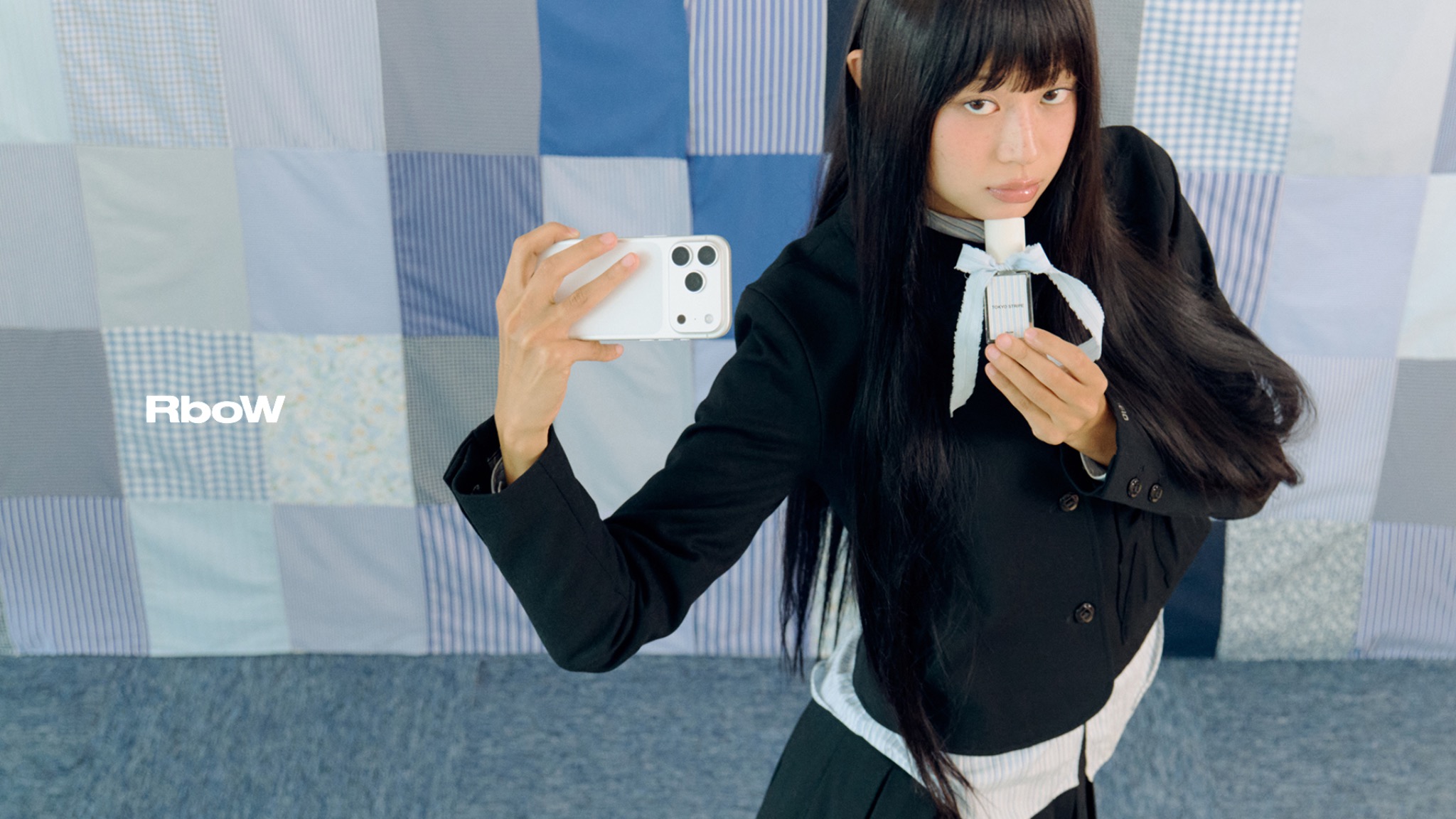 Photography for Rbow